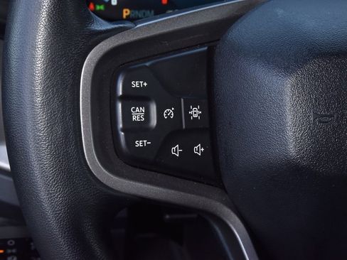 Certified 2025 Ford Bronco Outer Banks image 24