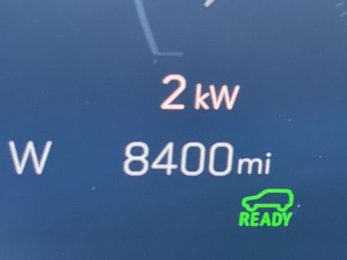 Certified 2024 Cadillac Lyriq Luxury image 14