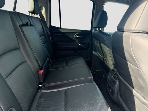 Used 2023 Honda Ridgeline RTL image 25