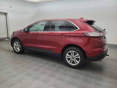Used 2015 Ford Edge SEL w/ Equipment Group 201A AWD/4WD image 3