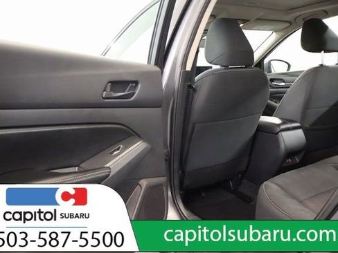 Used 2024 Nissan Altima 2.5 SV w/ SV Premium Package image 30