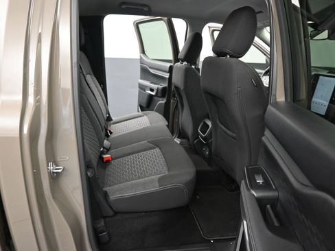 Used 2025 Ford Ranger XLT w/ Equipment Group 301A High image 16