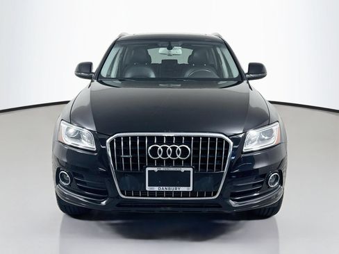Used 2014 Audi Q5 TDI Premium Plus AWD/4WD image 6