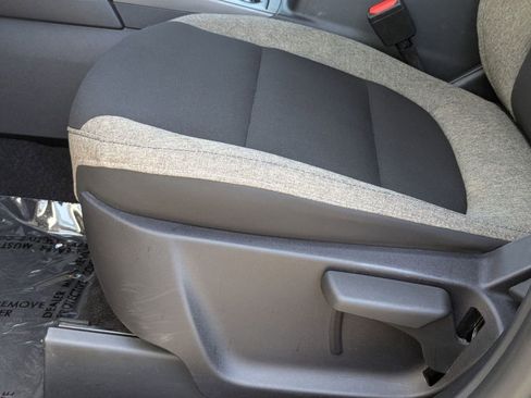 Used 2025 Ford Bronco Sport Big Bend AWD/4WD image 12