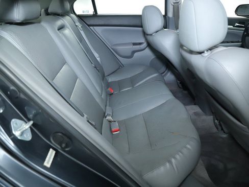 Used 2005 Acura TSX image 29