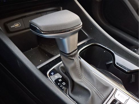 Used 2023 Hyundai Tucson SEL image 14