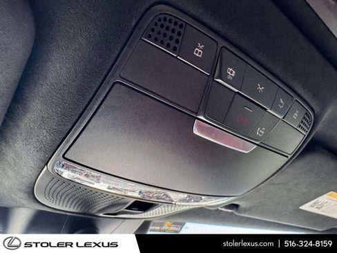 Used 2022 Mercedes-Benz CLS 450 4MATIC image 33