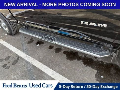 Used 2021 RAM 2500 Big Horn image 11