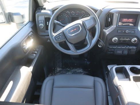 New 2025 GMC Sierra 3500 Pro w/ Convenience Package image 18