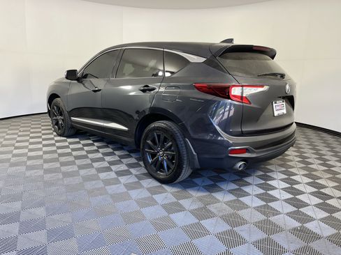 Used 2020 Acura RDX AWD w/ Technology Package image 3