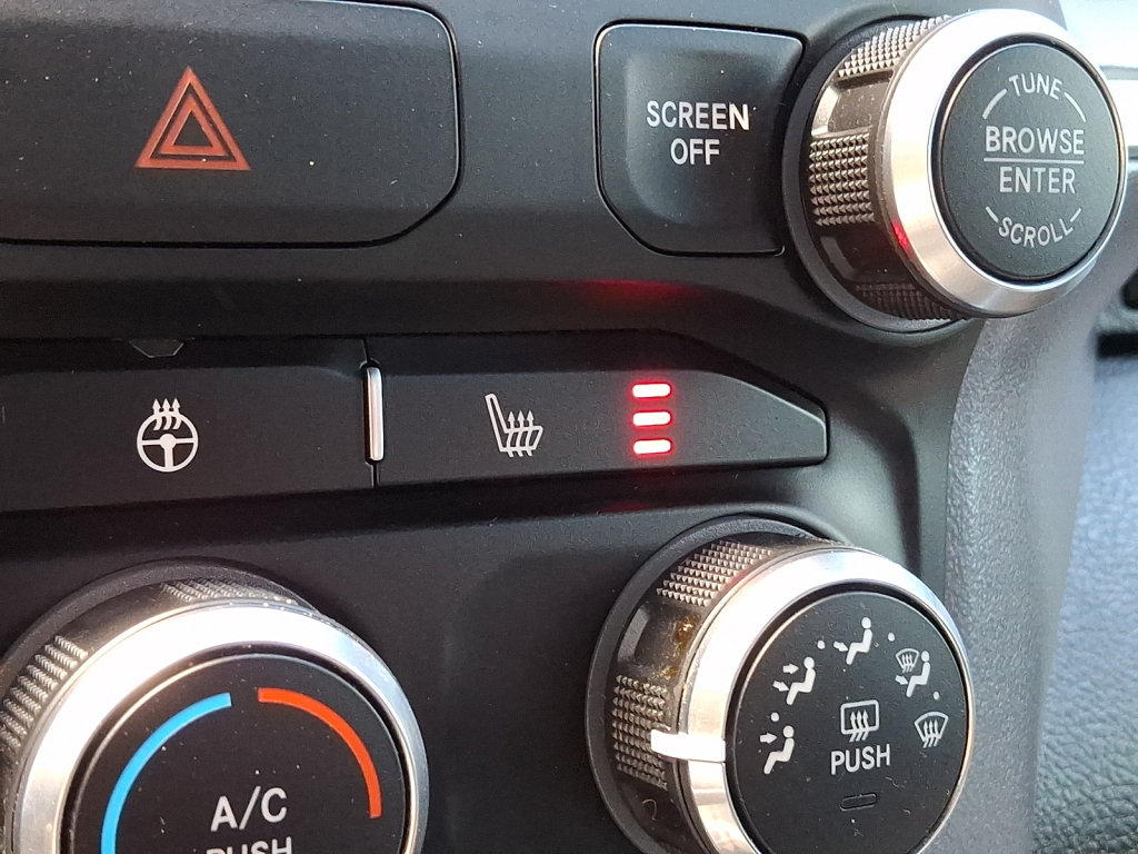 Used 2023 RAM 1500 Big Horn AWD/4WD image 31
