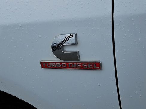 Used 2022 RAM 3500 Tradesman AWD/4WD image 15