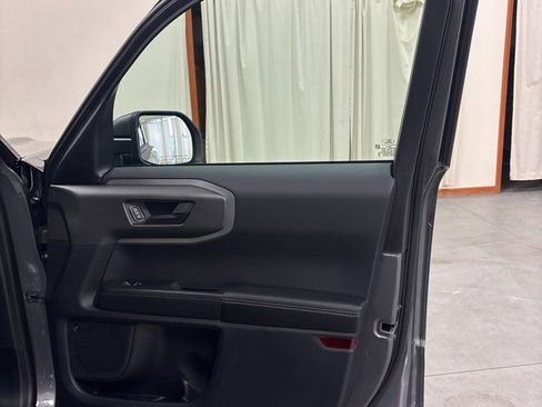 New 2026 Ford Bronco Sport Outer Banks image 30