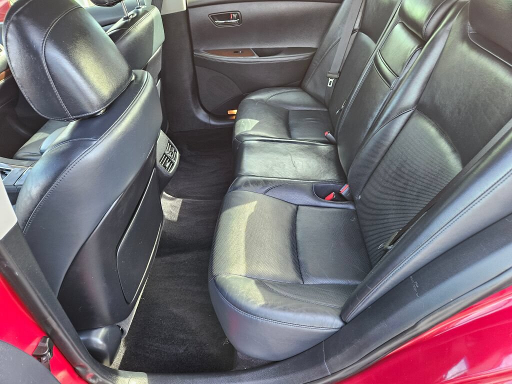 Used 2012 Lexus ES 350 FWD image 10