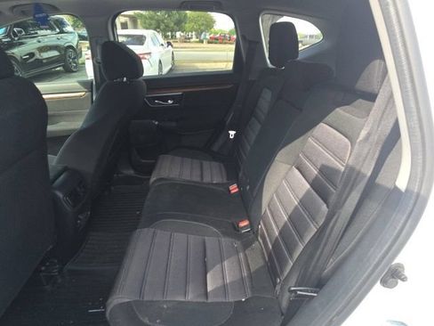 Used 2021 Honda CR-V EX image 10