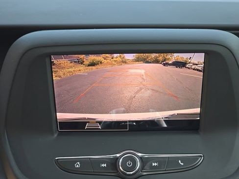 Used 2021 Chevrolet Camaro LT w/ RS Package image 22