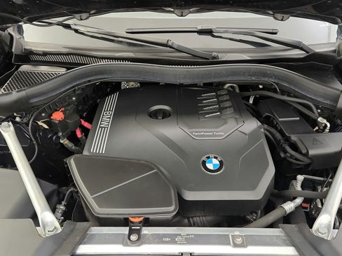 Used 2023 BMW X3 xDrive30i w/ M Sport Package AWD/4WD image 27