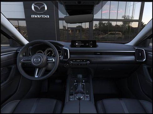 New 2026 MAZDA CX-50 2.5 Hybrid w/ Weather Package AWD/4WD image 2