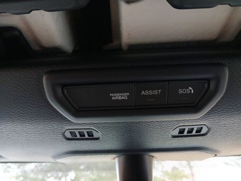 Used 2022 Jeep Wrangler Unlimited Sahara image 50