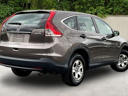 Used 2014 Honda CR-V LX image 6