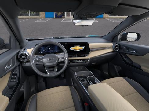 New 2027 Chevrolet Equinox ACTIV w/ Safety and Technology Package FWD image 15