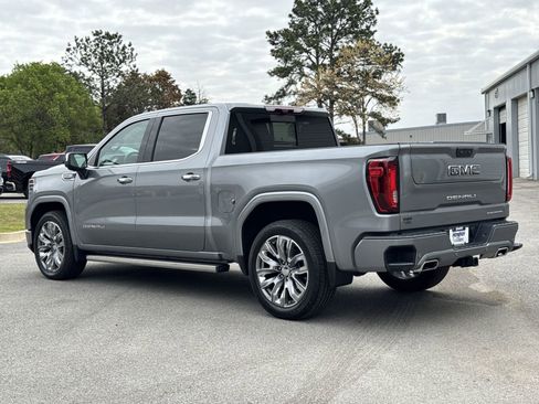 Used 2024 GMC Sierra 1500 Denali image 8