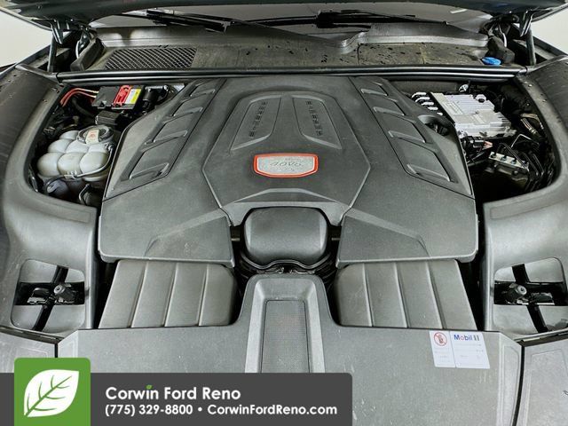Used 2021 Porsche Cayenne GTS AWD/4WD image 35