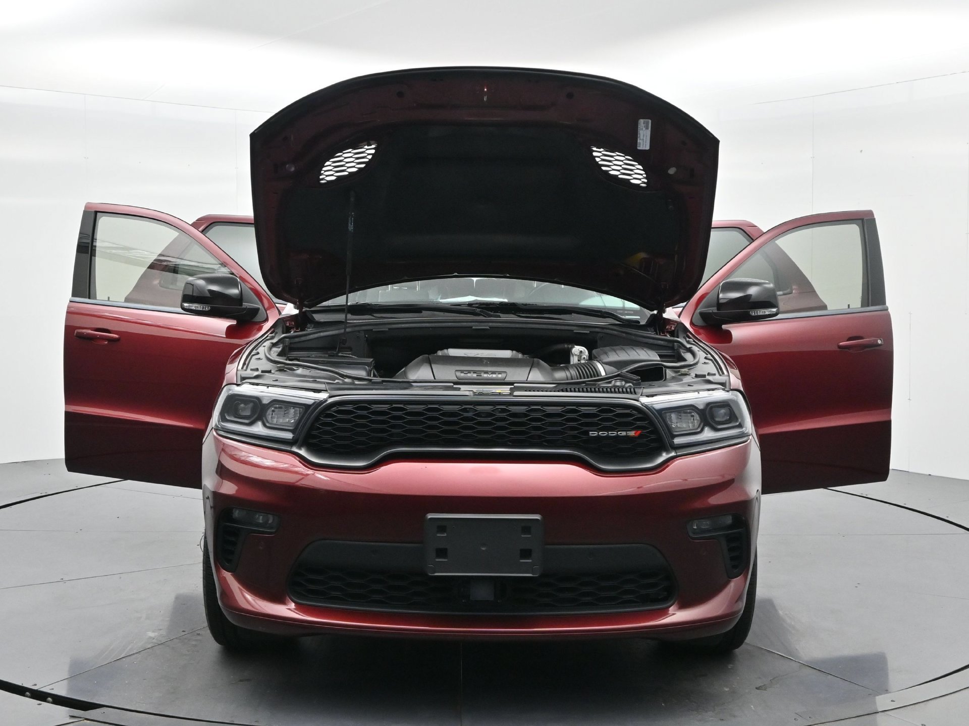 Used 2022 Dodge Durango R/T RWD image 40