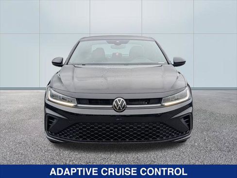 New 2026 Volkswagen Jetta Sport image 8