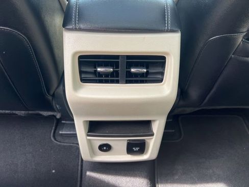 Used 2024 Ford Edge Titanium AWD/4WD image 20