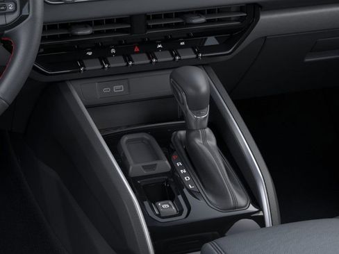 New 2026 Chevrolet Colorado W/T image 23