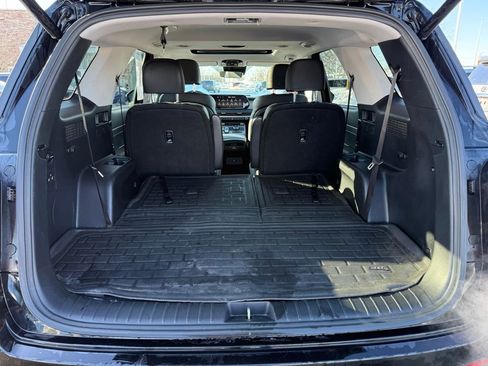 Used 2023 Hyundai Palisade XRT w/ Cargo Package image 19
