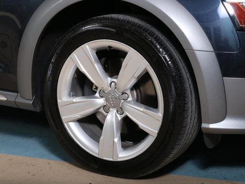 Used 2016 Audi A4 Premium w/ Audi MMI Navigation Plus AWD/4WD image 15