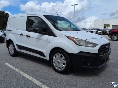 Used 2020 Ford Transit Connect XL w/ Trailer Tow Package