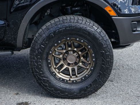 Used 2019 Ford Ranger XLT w/ Equipment Group 302A Luxury image 42