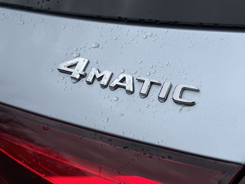 Certified 2025 Mercedes-Benz GLE 350 4MATIC image 28