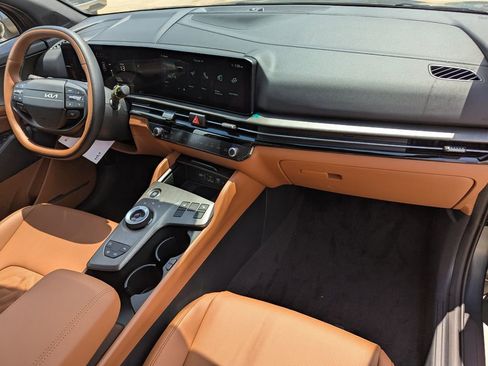 New 2026 Kia Sportage X-Line AWD/4WD image 12