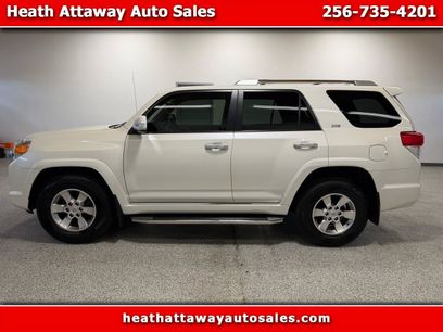 Used 2012 Toyota 4Runner SR5