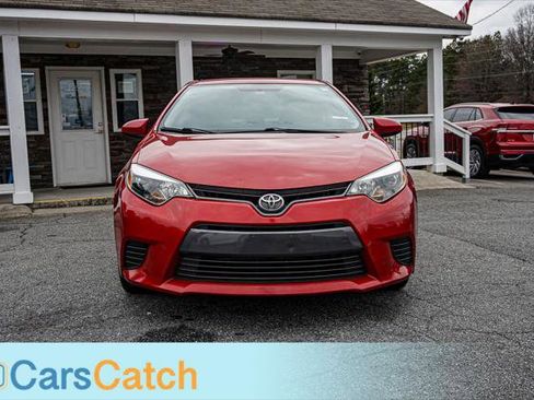 Used 2016 Toyota Corolla LE image 10