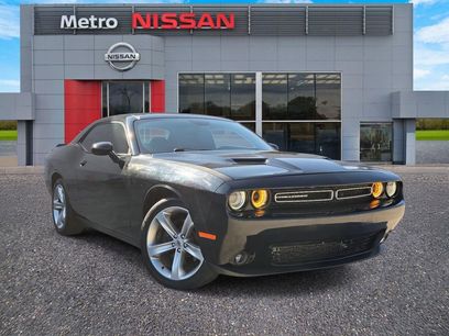 Used 2018 Dodge Challenger R/T