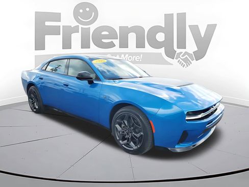 New 2026 Dodge Charger R/T image 7