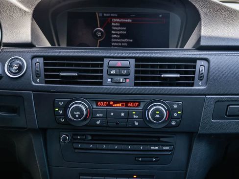 Used 2012 BMW M3 Coupe image 13