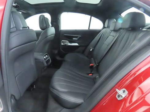 New 2026 Mercedes-Benz E 350 Sedan image 23