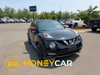 Used 2016 Nissan Juke NISMO RS AWD/4WD video 1