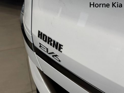 New 2025 Kia EV6 Wind image 20