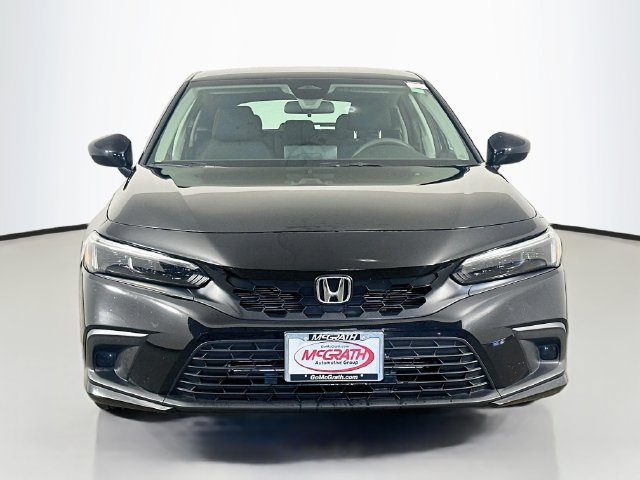 Used 2023 Honda Civic LX image 14