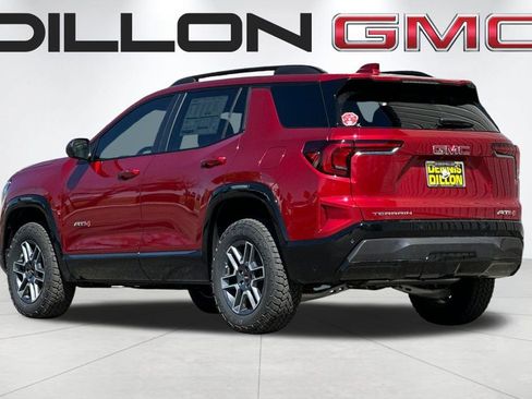 New 2026 GMC Terrain AT4 AWD/4WD image 6