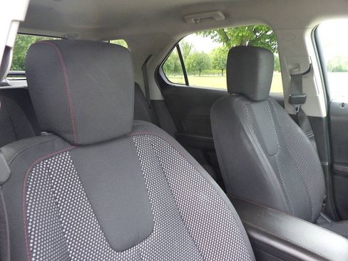 Used 2014 Chevrolet Equinox LT w/ Driver Convenience Package FWD image 17