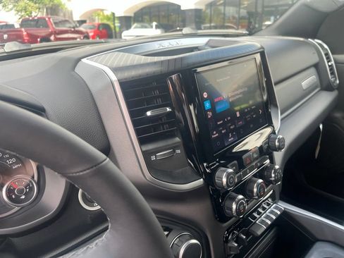 New 2026 RAM 1500 Big Horn AWD/4WD image 33