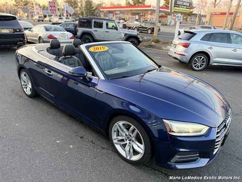 Used 2019 Audi A5 2.0T Premium Plus w/ Premium Plus image 6